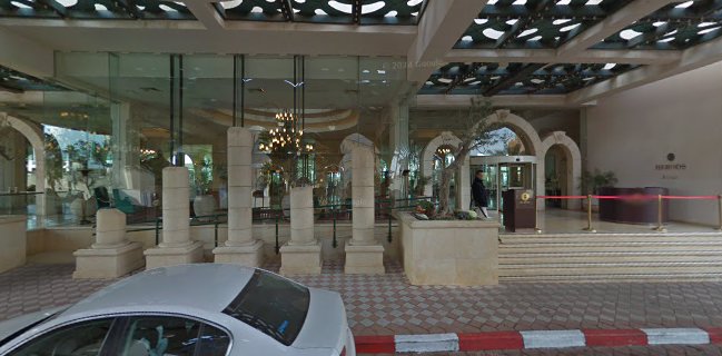 קאזה לונה מלון הירודס אילת