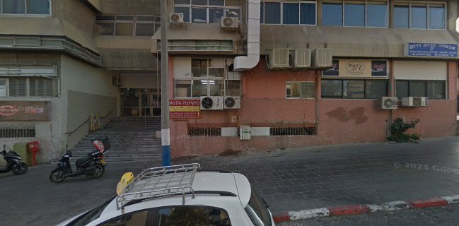 סטייק בפיתה