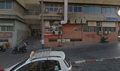 סטייק בפיתה