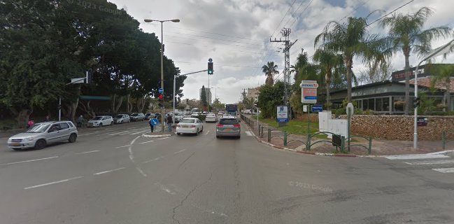 בתי קפה בכפר סבא