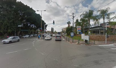 בתי קפה בכפר סבא