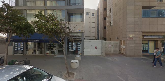 Opinii despre גולדה בוגרשוב în תל אביב-יפו - הסעדה