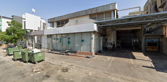 מאפה דורי בע"מ