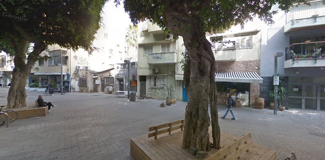 חדר לילה | Night Room