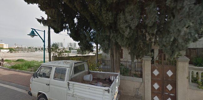 קיוסק לב התחנה