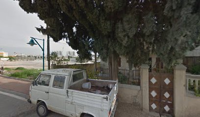 קיוסק לב התחנה