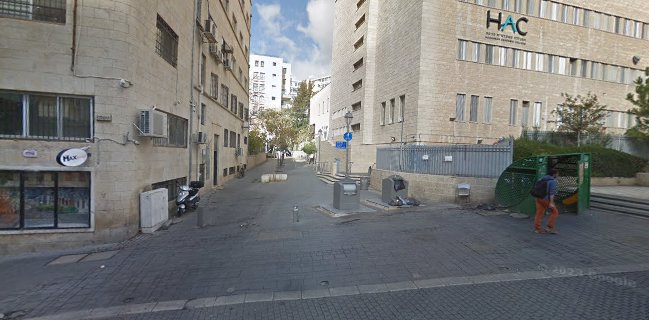 בר בורגר ירושלים משלוחים