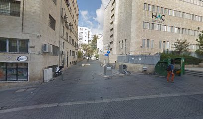 בר בורגר ירושלים משלוחים