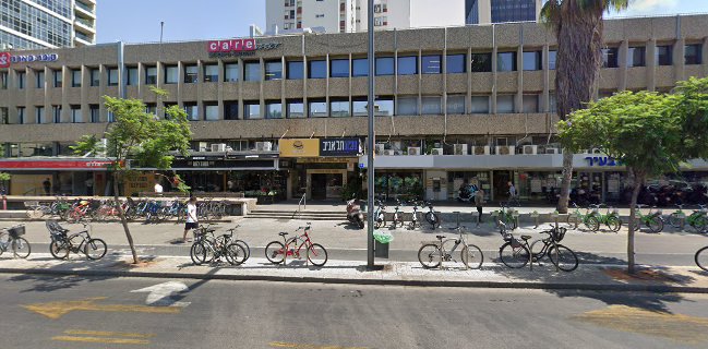 מאמא מפרומה תל אביב