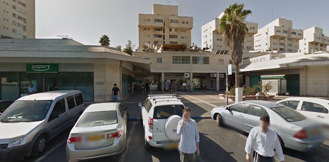 וופל בר רמת אשכול - כשר