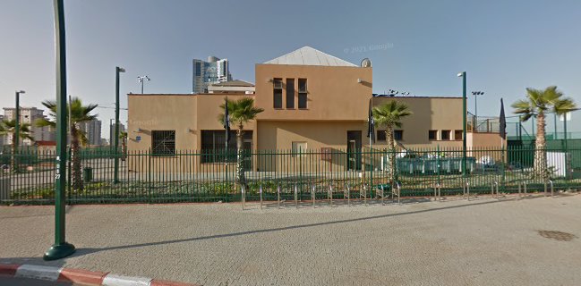 CaFederer קפדרר קפה&טניס