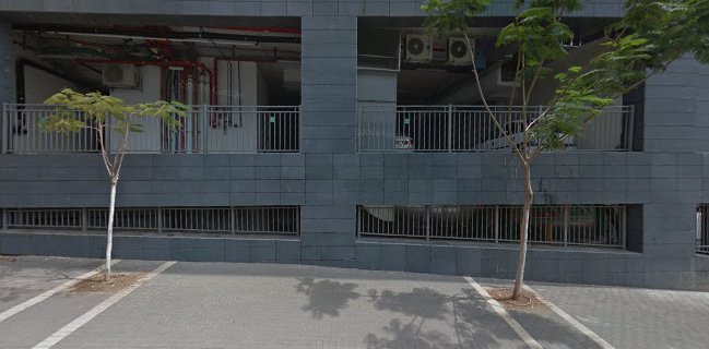 גריל בר בארכה