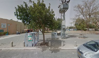 מפגש הקניון מאכלים