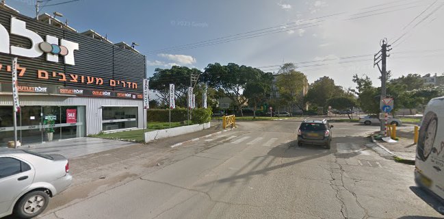 דניאל בשרים