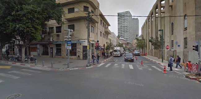 אמריקה בורגרס