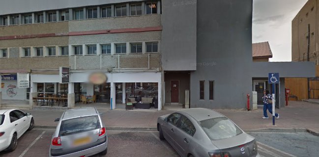 עוגה צ'אגה קונדיטוריה באילת • עוגות איכות • בית קפה