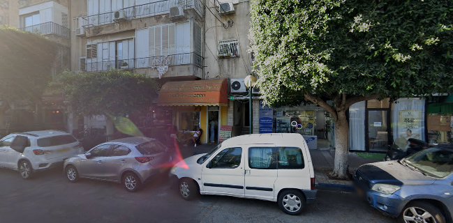 ג'אנגו בר *50% הנחה * א-ה 18-20:30 HAPPY HOURS