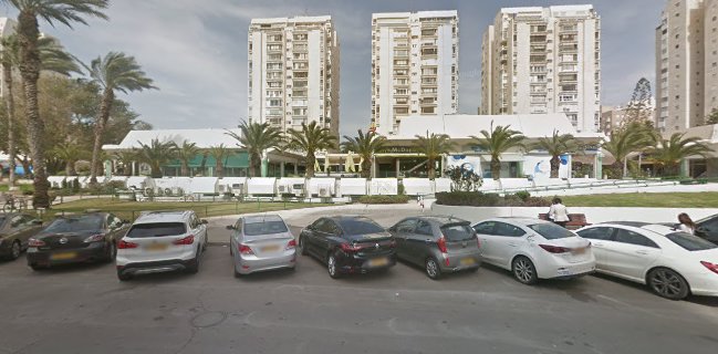 מקדונלד'ס - רמת אביב גימל