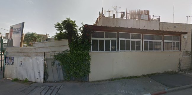 מסעדת המזרח