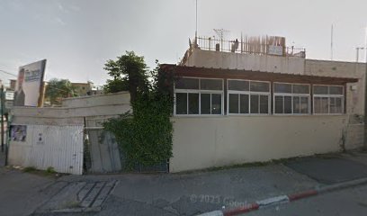 מסעדת המזרח