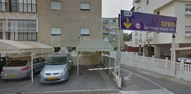 הטורטיה בר של ששון