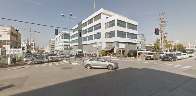 Opinii despre נוגטין - מגשי אירוח וקונדיטוריה în פתח תקווה - הסעדה