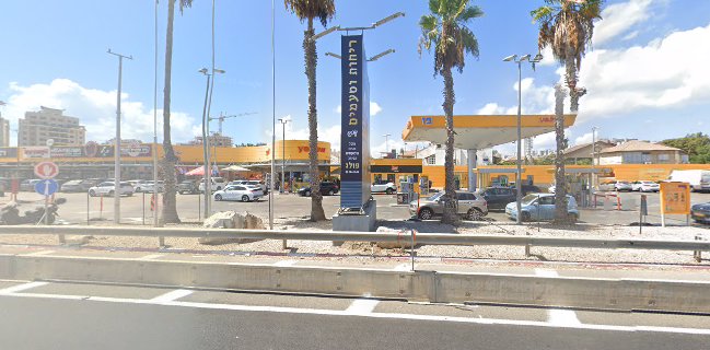 פלאפל בריבוע