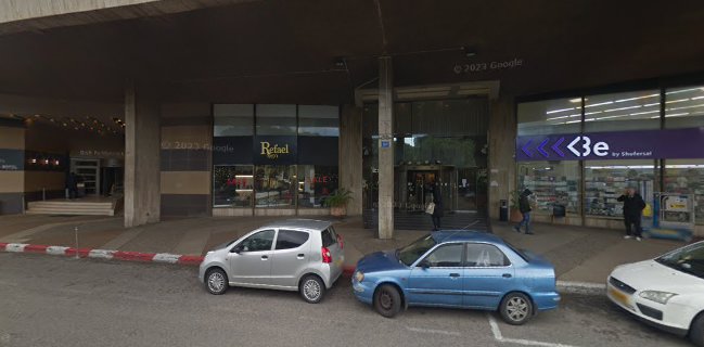 Eataliano Deli Caffe - איטליאנו דלי קפה 046601011