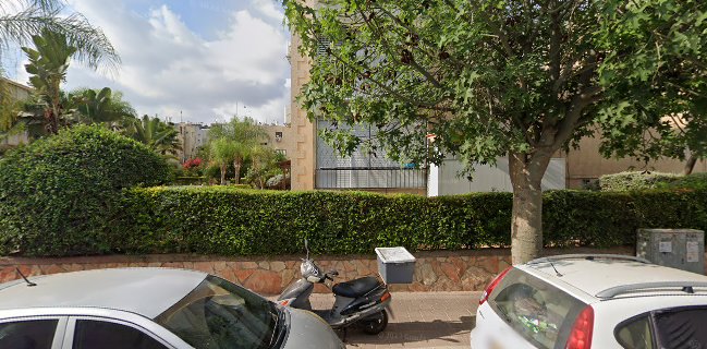 גלידת רוביניק גליל ים