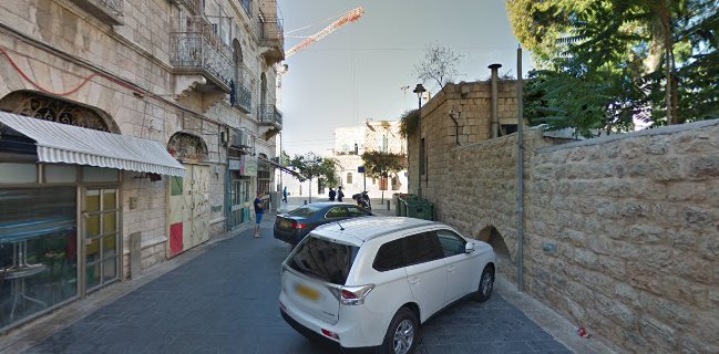 רחלי ור ניר (מסעדת קרואסונים)