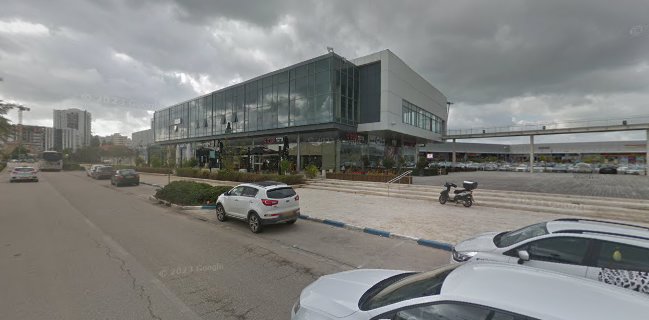 Opinii despre קפה ארומה în חדרה - הסעדה