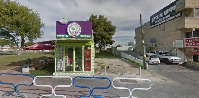 פלאפל ענבים