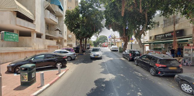 לוינסקי הקטנה- שוק לוינסקי בקטן