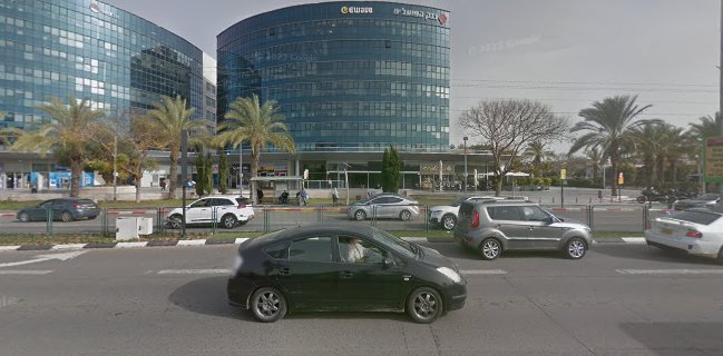 קינג קונג רעננה