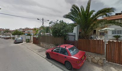 משי מתוקים - עוגות מעוצבות, סדנאות עוגות