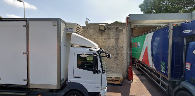 פאפא ג'ינוס פיצה