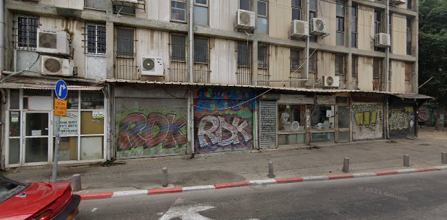 בית ספר לברמנים - זמן אמיתי תל אביב