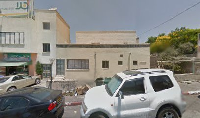 Ahmad Mahroum Sweets