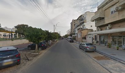 פאב הלודמילה-Ludmila Pub