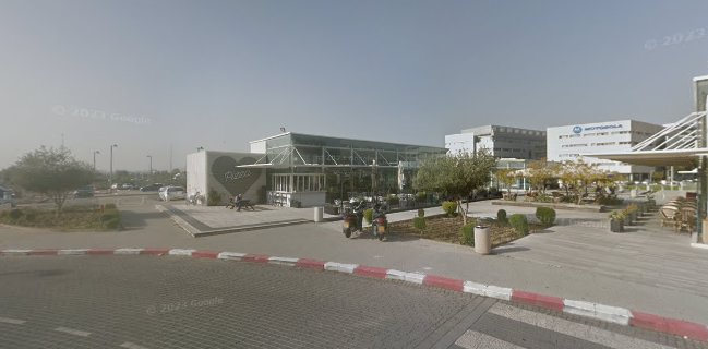 פיצה פורטו איירפורט סיטי