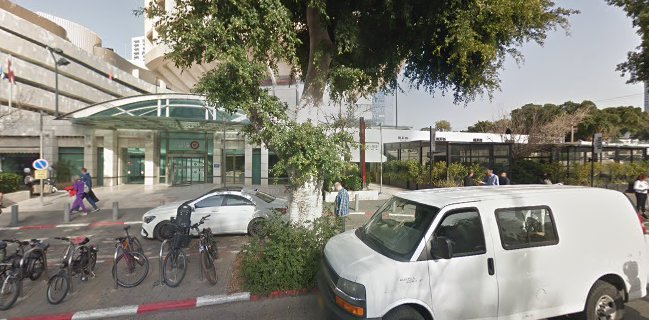 גויה תל אביב כשר