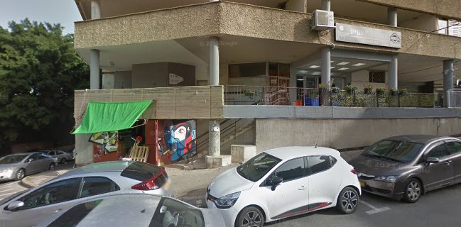 Talek - Handmade Coffee