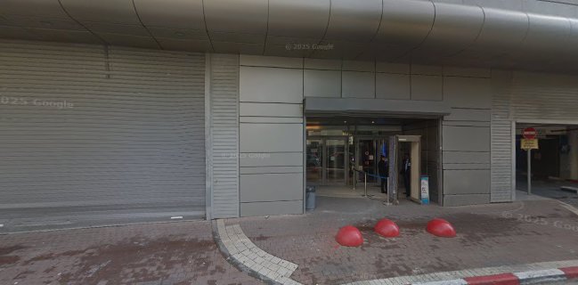 מקדונלד'ס - קניון כפיר, קרית אתא (כשר)