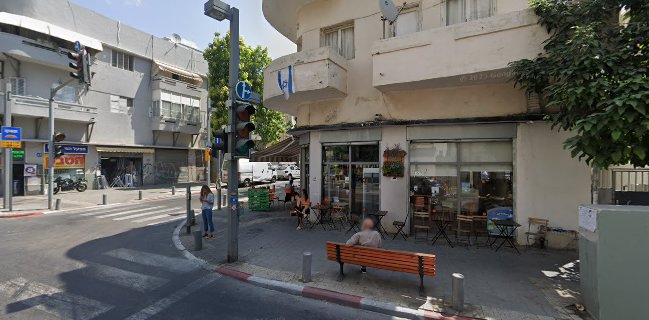 הגלריה לקפה