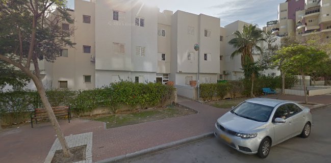 דהן מחסני גלידות הקריה החרדית