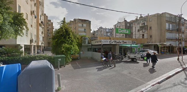 רוח המתוק 770