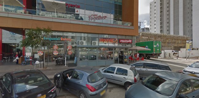 מאפיית שיבולת השרון