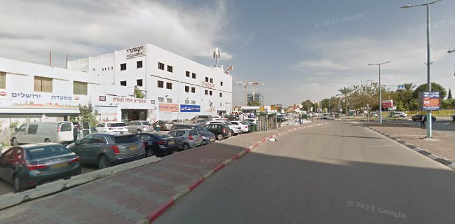 מאפיית חלת הארץ