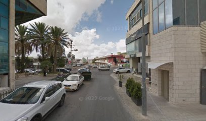 מסעדה בשרית בירושלים