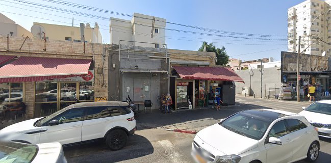 שיפודי זיקה